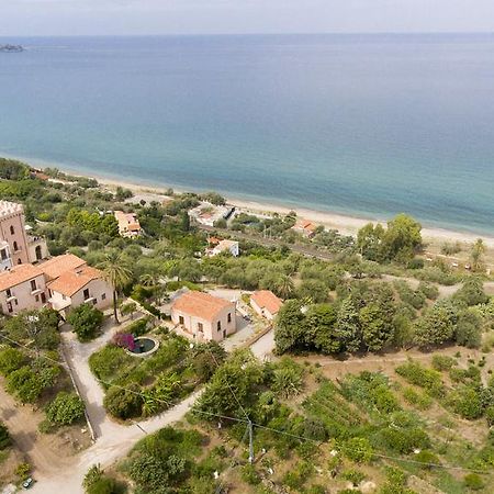 Villa Palamara 1868 Sant'Ambrogio  Dış mekan fotoğraf
