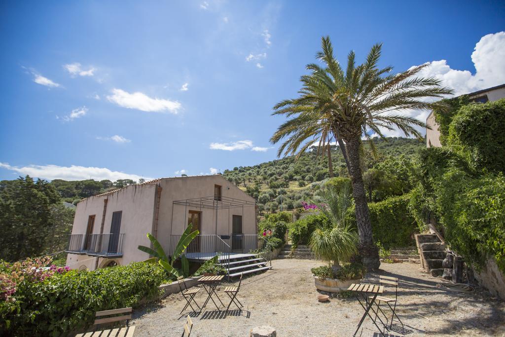 Villa Palamara 1868 Sant'Ambrogio  Dış mekan fotoğraf