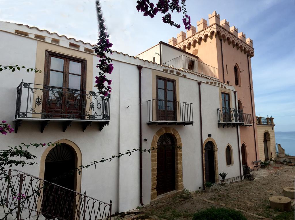 Villa Palamara 1868 Sant'Ambrogio  Dış mekan fotoğraf