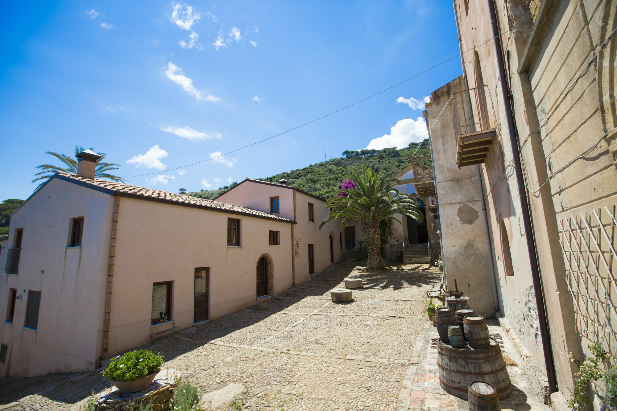 Villa Palamara 1868 Sant'Ambrogio  Dış mekan fotoğraf